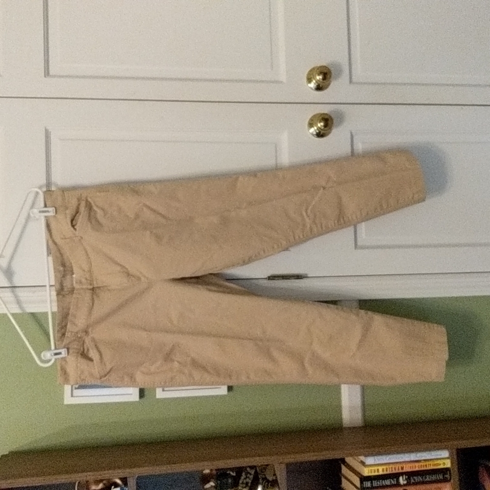 Old Navy Pixie Pants size 18 regular